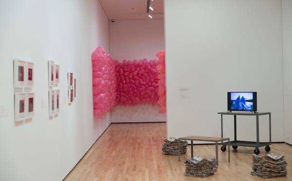 Baltimore Museum of Art Will Only Acquire Works By Female-Identifying Artists in 2020