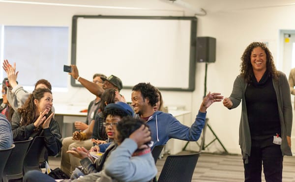 Aspiring Filmmakers Can Now Access Sundance Institute's Expansive Resources Online