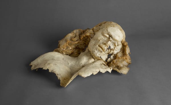 Peeling Back the Layers of Alina Szapocznikow's Bodily Sculptures