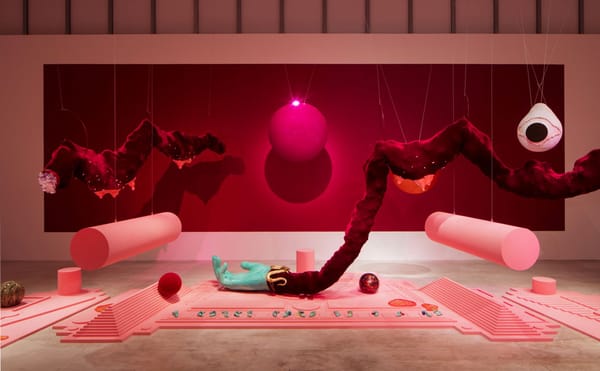 Turner Prize Will Be Split Among All Four Nominees, at Their Request