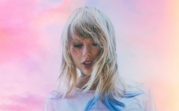 Taylor Swift's Lover Surprises With Its Calm