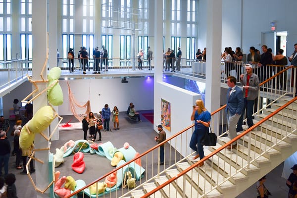 University at Albany Offers Tuition Waivers and Funding for MFA Students