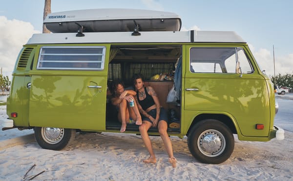 A Photographer and Writer Document the Stories of Queer People Across the US