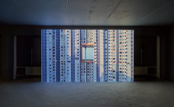 Enter an Eerie Nowhere Land, Where the Mundane Meets the Mythic