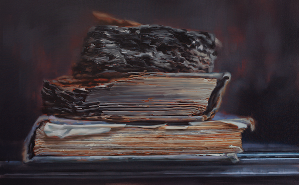 Challenging Censorship, One Meticulous Artwork at a Time