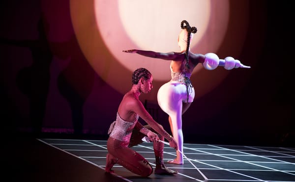 Best of 2019: Our Top NYC Art Shows