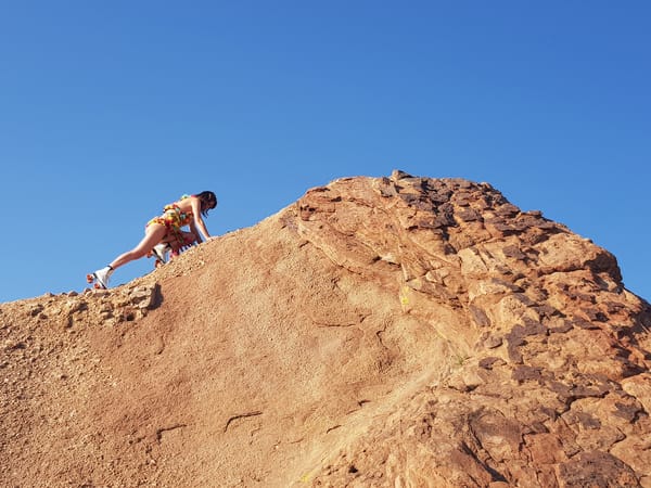 Call for Applications: CalArts Summer Art Residency in Partnership with Hauser & Wirth