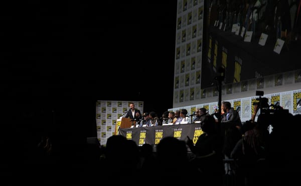 USDA Inadvertently Reveals Trade Partnership With Wakanda