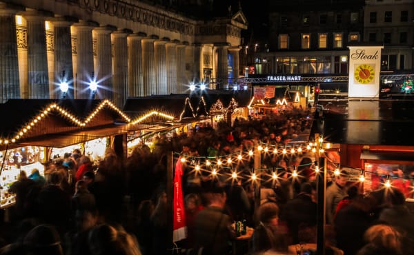 You Better Be a “Meister” If You Want to Start a Business in Germany