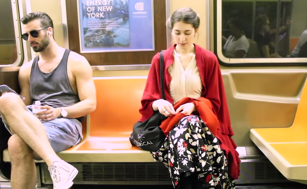 Learning Mindfulness From the Art of Victorian Dressmaking