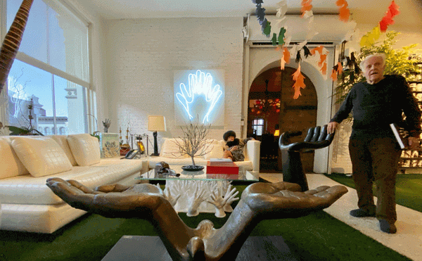 Week in Review: Tufts Ditches Sackler Name, French Museum Close as Protests Rage