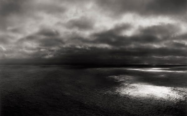 A Photographer Shows Deference For Sublime, Endangered Coastlines