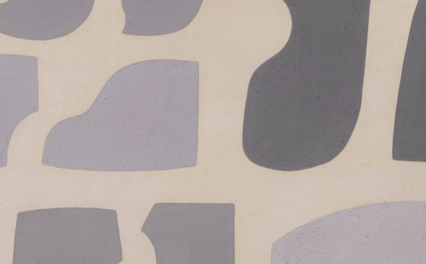 Jessica Dismorr Is Getting Her Due, 80 Years Too Late