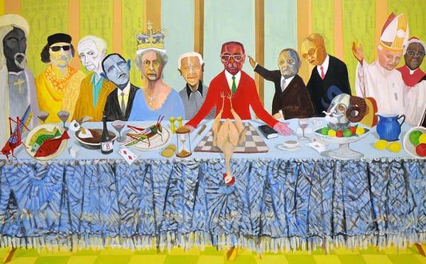 Best of 2019: Our Top 15 Exhibitions Around the World