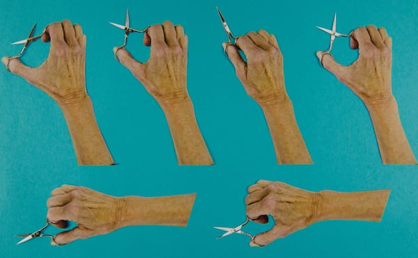 A Film Festival Illuminates the Experimental Edge of Appropriation Cinema