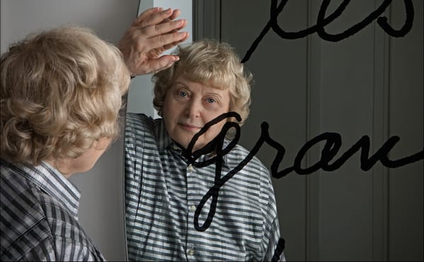 In 1977, an Artist Married Her Male Alter-Ego to Challenge Chauvinism