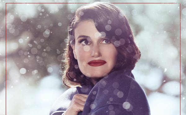 New Takes on Christmas Music