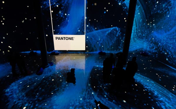 It’s Official, Classic Blue Is the Color of 2020