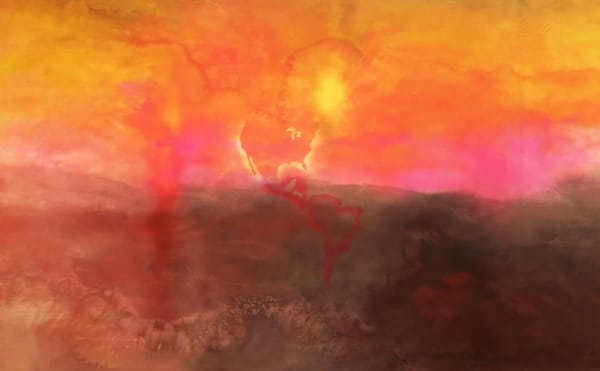 On Aging Black Artists and British Art Institutions