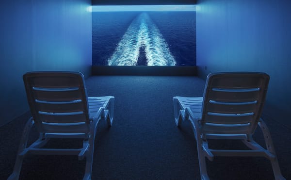 Joiri Minaya’s Tropical-Inflected Critiques of Colonialism