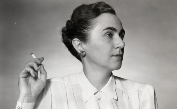 A History of Film at MoMA, as Told by Its Original Curator