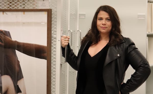 Meet the US Southwest's Art Community: Marisa Sage Can Visit 20 Museums and Galleries in a Day