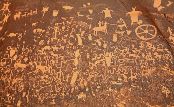 Oscar Murillo's Scrawling, Seductive Tantrums