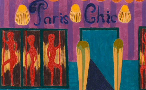 Danish Court Stops Watchmakers From Cutting Up An Artist's Work to Create Timepieces