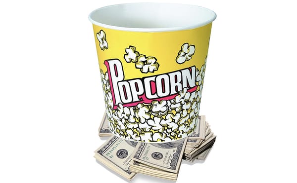 As “Star Wars: The Force Awakens” Conquers the Box Office, Dig Deeper to Find the Indie Gems