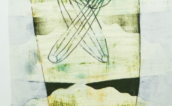 The Pursuit of Art, 2019