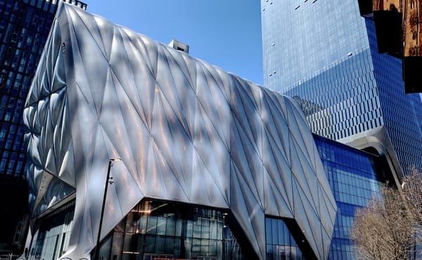 The Shed's Front of House Staff Has Unionized