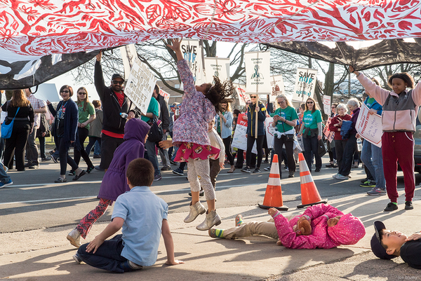 Art as Activism and Social Justice at Vermont College of Fine Arts