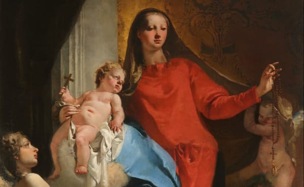 Sotheby's Old Masters Painting Sale Garners $61M; Christie's Cancels Annual Spring Auction in Dubai