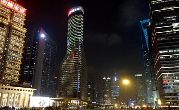 A Chinese Independent Film Festival Shutters "Indefinitely" As Government Censorship Tightens