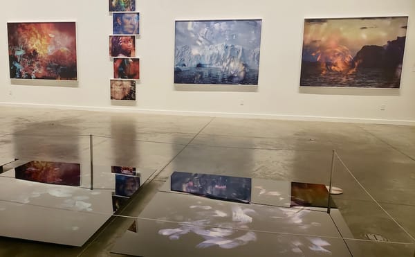 Tabitha Soren Looks Beneath the Surfaces of Tech and Everyday Screens