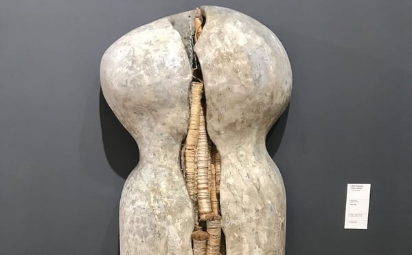 An Unlikely Scottish Archive Sheds Light on Romanian Art During Socialism