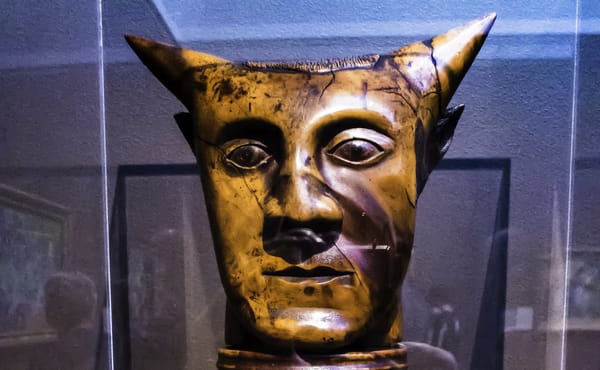 $3M Gauguin Sculpture Acquired by Getty Museum Deemed a Fake