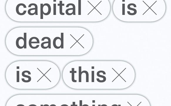 Articulating a New Kind of Class Struggle