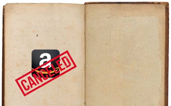 A New Browser Extension Encourages You to Choose Your Local Library Over Amazon