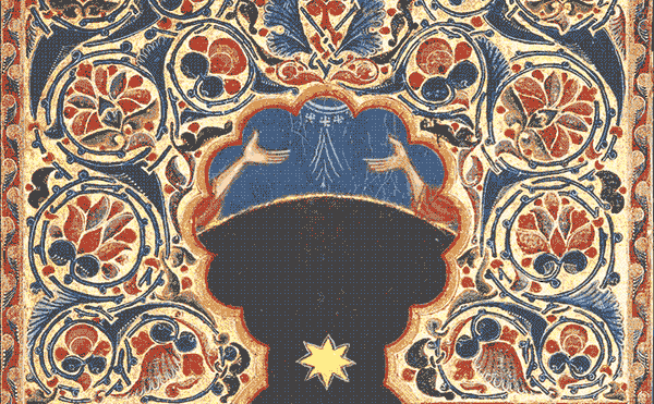 Merry Armenian Christmas and Happy Epiphany!