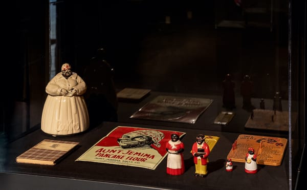 Learn About the History and Value of Black Americana Collectibles