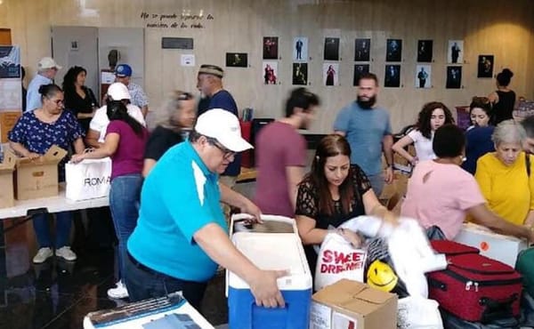Puerto Rico's Arts Institutions Mobilize After Strongest Earthquake in a Century