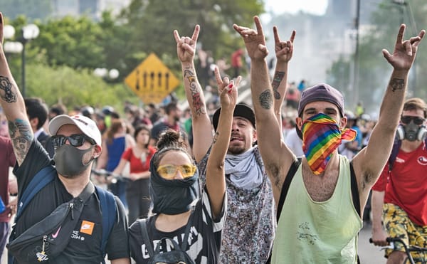 The War Over Images in Chile