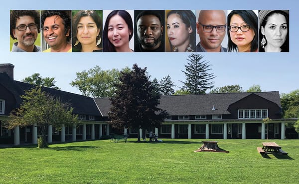 Chautauqua School of Art's Multidisciplinary Residency Program Is Open for Applications