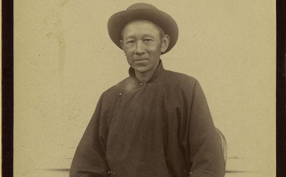 An Archive Reveals a Troubling Picture of Late-19th-Century California