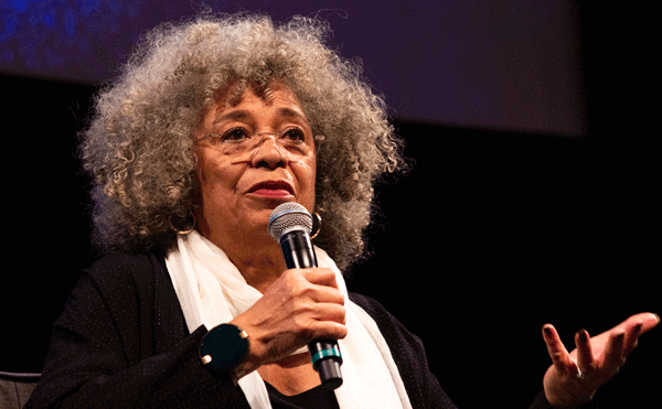 A New Abolitionist Book Club in NYC Aims to Improve Literacy About Incarceration