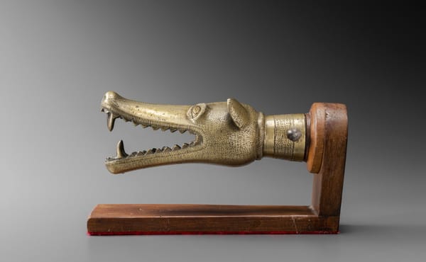 Objects Returned to Benin by French Collectors Had Been Removed From a Contested Auction