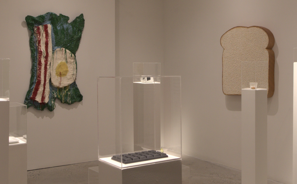 When the Exhibition Becomes a Work of Art