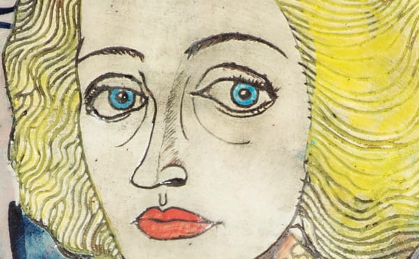 The Perfectly Imperfect Grayson Perry
