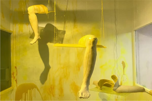 Ernest G. Welch School of Art & Design at Georgia State University Is Accepting Applications